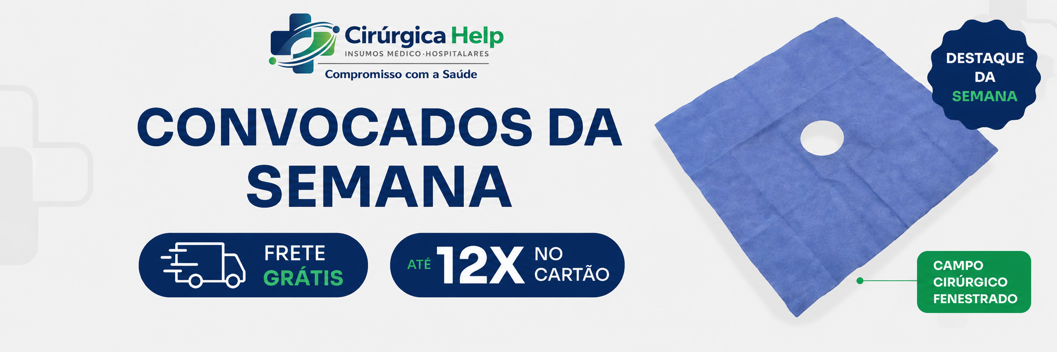 Banner promocional
